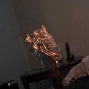 Meet your Posher, Reyna